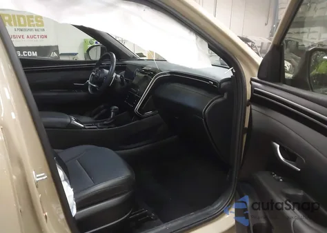 2024 Hyundai Santa Cruz Xrt z USA, uszkodzony, nr VIN 5NTJDDAF9RH082220